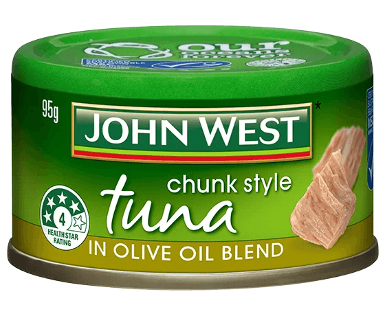 John West